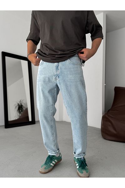 BYBASICMAN Boyfriend with Light Blue Effect Gj-714/717/726