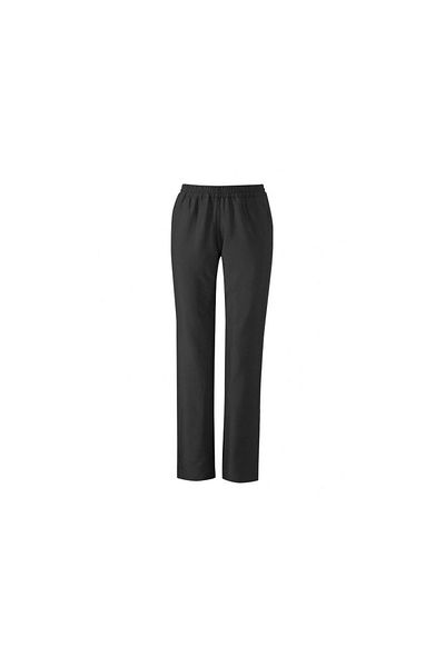 Joy Jogginghose für Damen in schwarz