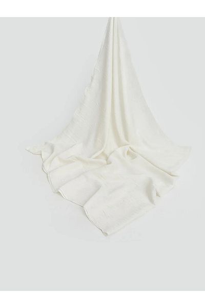 LC Waikiki Lcw Modest Basic Women's Shawl