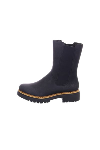 Rieker Stiefeletten für Damen in schwarz