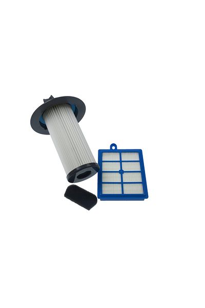 Supervac Philips Fc 9214 - 9215 Marathon Filter Set