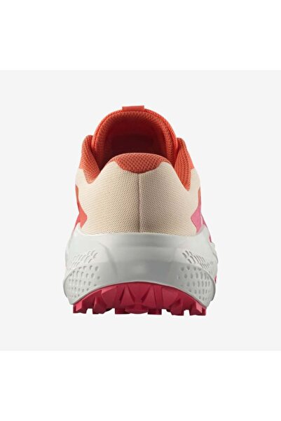 Salomon Alphaglıde W Kadin Turuncu Spor Ayakkabı L47801700-5891