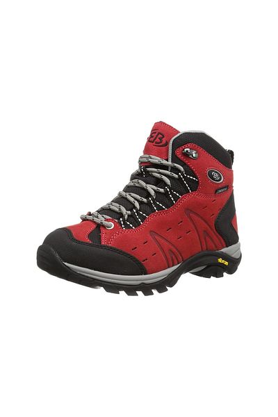 Brütting Wanderschuhe ’für Damen In Rot’