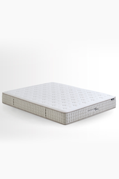 Yataş Ergonomic Air Yatak,Baza,Başlık 3'lü Set - Krem