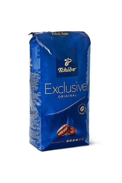 Tchibo Kávový boabe Tchibo Exclusive, 1kg