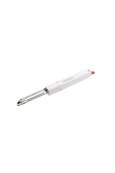 Pedrini POTATO PEELER, S.STEEL