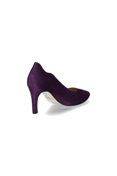 GABOR Modische Pumps ’für Damen In Viola’
