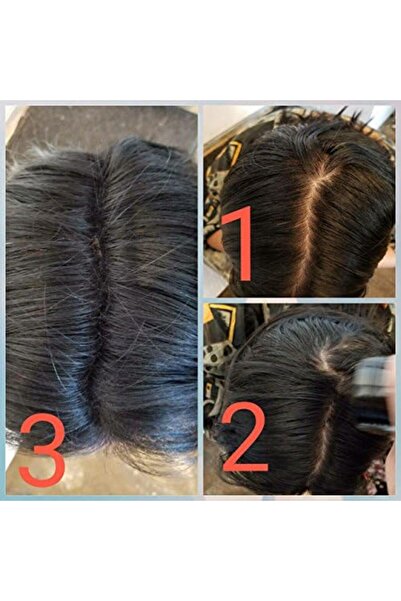 Dexe Classic Necessity Lose Hair Building Fibres, 22g (Black)