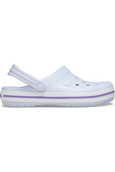 Crocs Clogs Crocs Crocband 36-37 EU - M4/W6 US Purple - Dreamscape