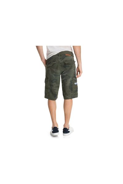 Esprit Badeshorts Für Herren In Grün
