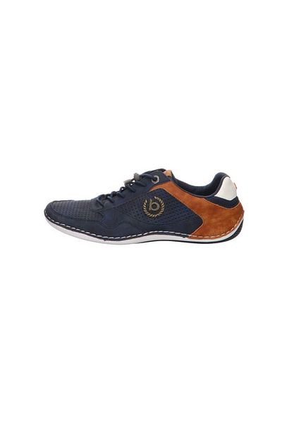 BUGATTI Schnürschuhe