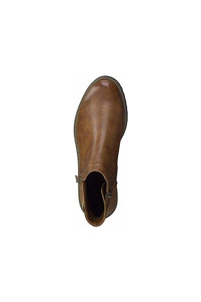 Tamaris Chelsea Boot Für Damen In Braun