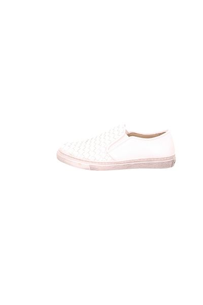 GABOR Sportliche Slipper Für Damen In Weiß