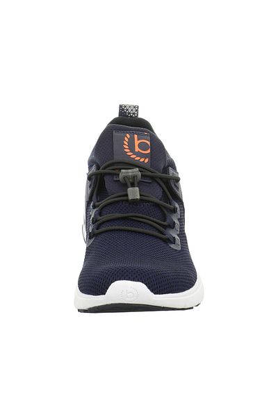 BUGATTI Sneaker Für Herren In Violett