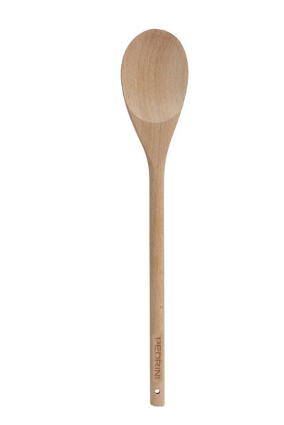 Pedrini WOOD SPOON 35.5CM