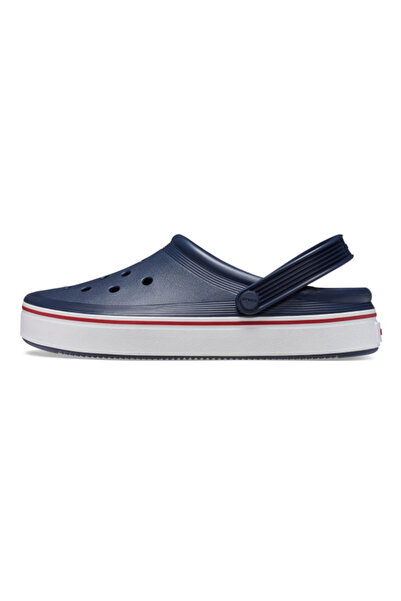 Crocs crocband off court clog - navy