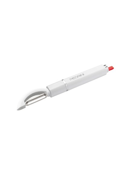 Pedrini PEELER, S.STEEL, SWIVELLING BLADE
