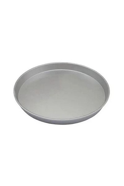 Viyalente Aluminum Corded Oven Tray 36 cm