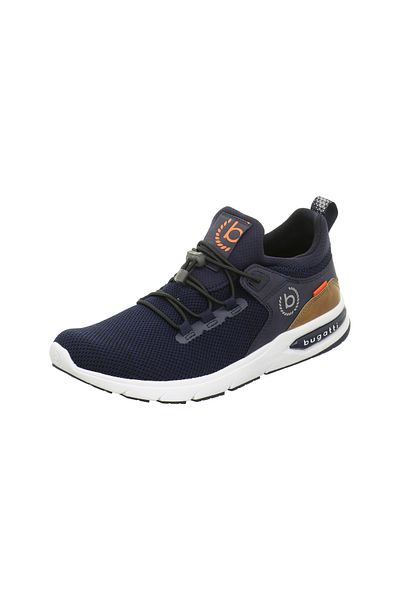 BUGATTI Sneaker Für Herren In Violett