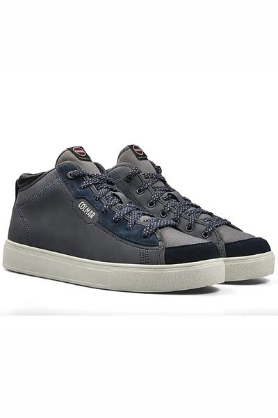 Colmar Ανδρικά παπούτσια Bates Mid Select Navy