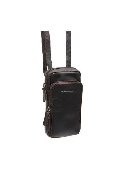 The Chesterfield Brand Genuine leather phone bag, The Chesterfield Brand, Valdes