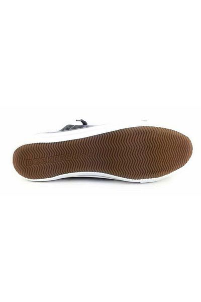 Dockers Sneaker Für Herren In Grau