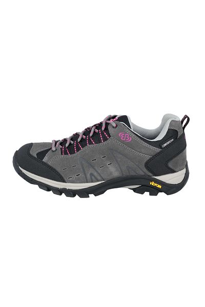 Brütting Trekkingschuhe ’für Damen In Grau’