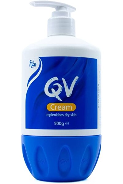 Cream 500g Pump