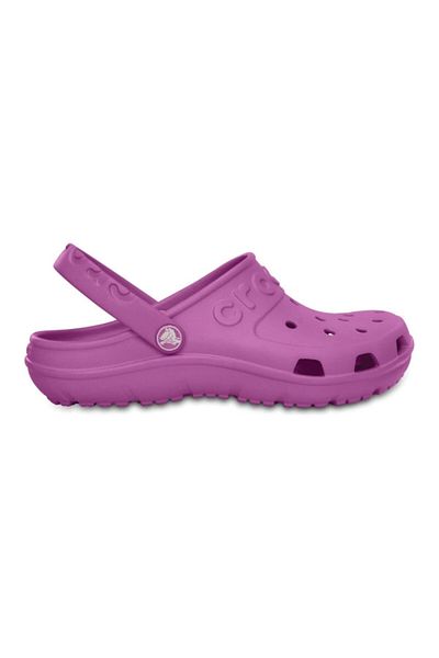 Crocs Clogs Crocs Hilo Purple - Wild Orchid 36-37 EU - M4/W6 US