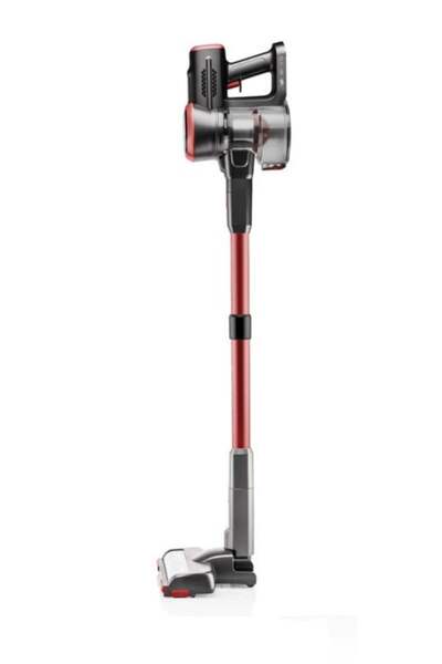 ETA Aspirator vertical 2 in 1 ETA Fenix 2233 90000, baterie Li-Ion 25.2 V / 2200 mAh, recipient 0.6 l