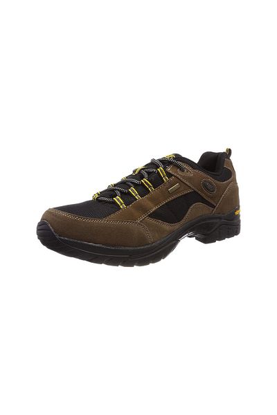 Brütting Trekkingschuhe ’für Herren In Braun’