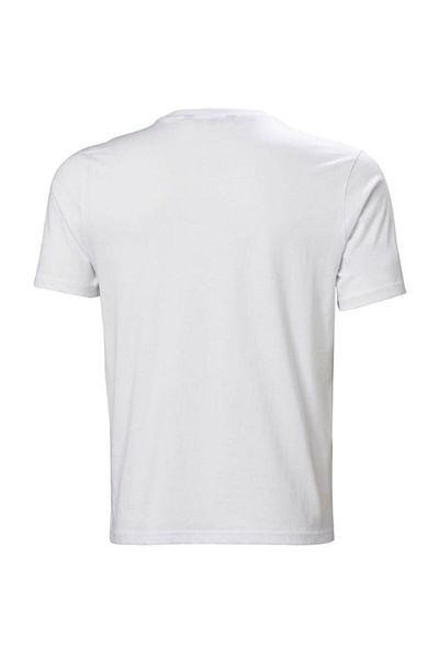 Helly Hansen Hh Logo 3.0 Men's Short Sleeve T-Shirt Hha.54596