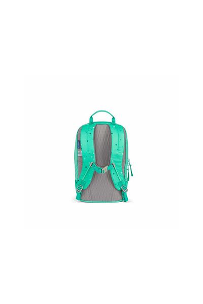 Ergobag Kinderrucksack für Erwachsene in mintgrün