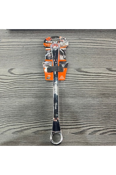 KİNETEX Kinetex Yıldız Anahtar KTX-2336 18x19 mm