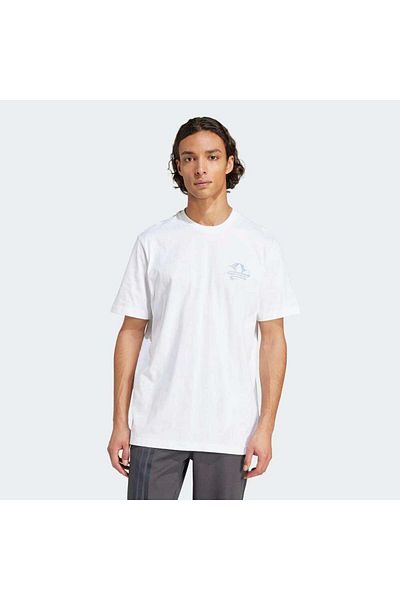 adidas Graphic Tee