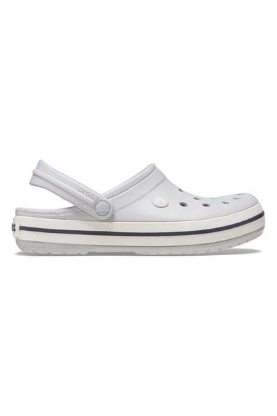 Crocs Clogs Crocband 36-37 Eu - M4/w6 Us Gray - Atmosphere