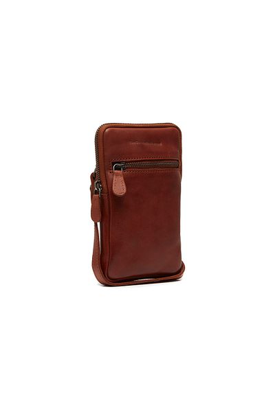 The Chesterfield Brand Genuine leather phone bag, The Chesterfield Brand, Salta