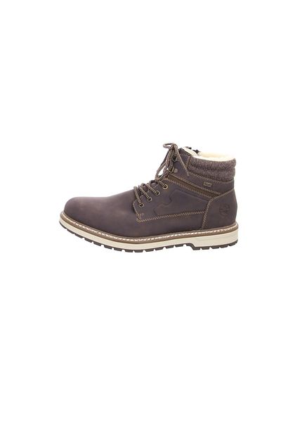 Rieker Winterstiefel ’für Herren In Braun’