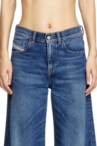 2025 Diesel Kot Pantolon, Denim Modelleri ve Fiyatları - Trendyol