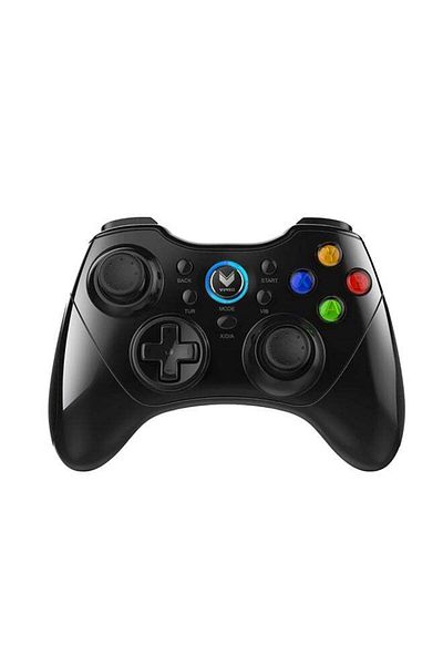 Rapoo V600 E-Sports Vibraton Wireless Game Pad