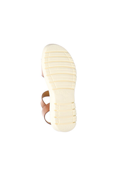 ARA Pohodlné sandály pro Damen v hnědé barvě