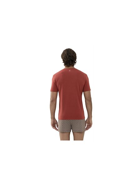 MEY Wäsche Für Herren In Rot
