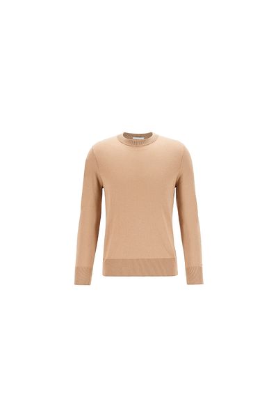 Hugo Boss Strickpullover Für Damen In Unifarben