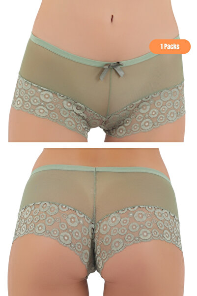 Merry Secret's Women's Lace Panties in Special Hygienic Premium Packaging