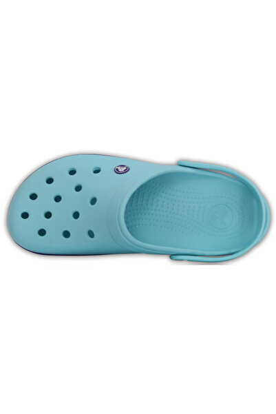 Crocs Saboți Crocband - albastru glacial