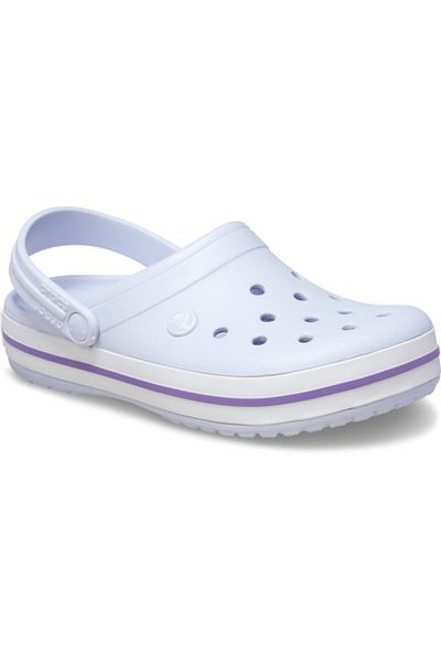 Crocs Clogs Crocs Crocband 36-37 EU - M4/W6 US Purple - Dreamscape