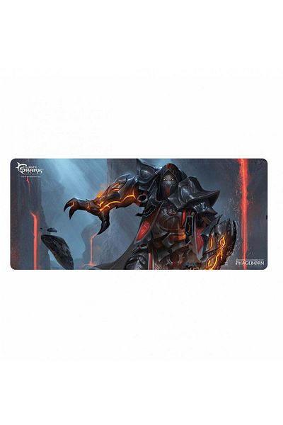 white shark UMETHON 80x35cm Gaming Mouse Pad