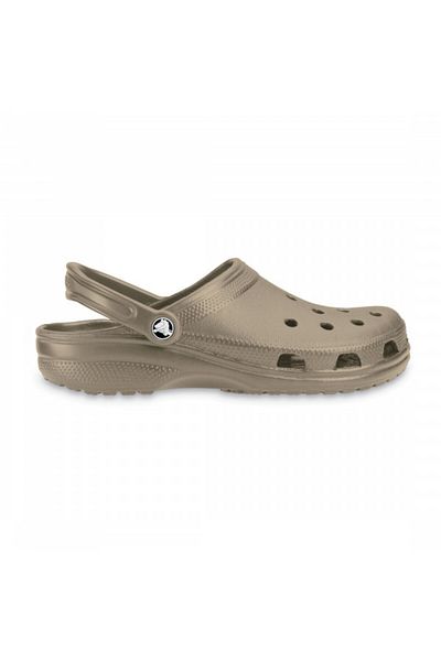 Crocs Crocs Classic Clogs 41-42 EU - M8/W10 US Brown - Khaki