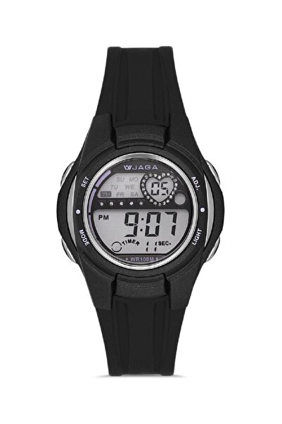 Jaga M868-OAAB Dijital Çocuk Kol Saati