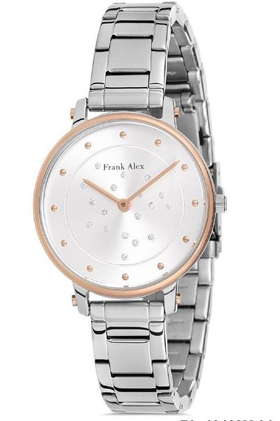 Frank Alex Fa.13468m.04 Women's Wristwatch